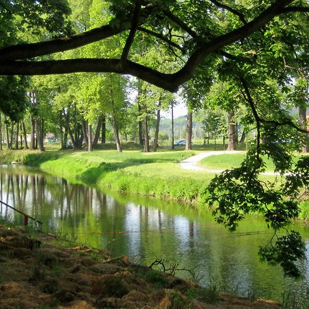 Palac Lomnica - Karkonosze / Riesengebirge Jelenia Gora Ngoại thất bức ảnh