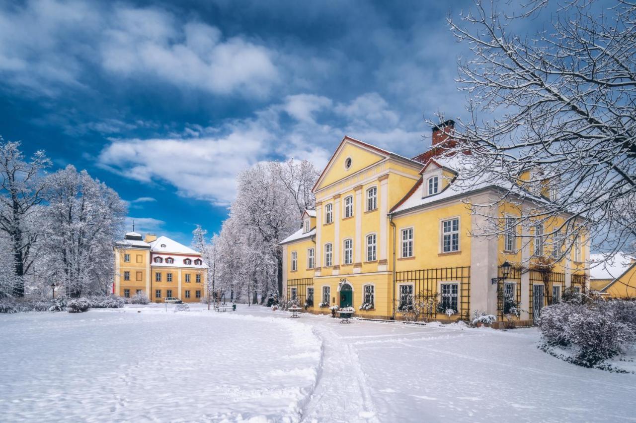 Palac Lomnica - Karkonosze / Riesengebirge Jelenia Gora Ngoại thất bức ảnh