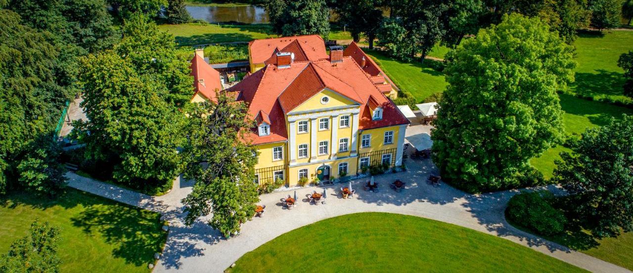 Palac Lomnica - Karkonosze / Riesengebirge Jelenia Gora Ngoại thất bức ảnh