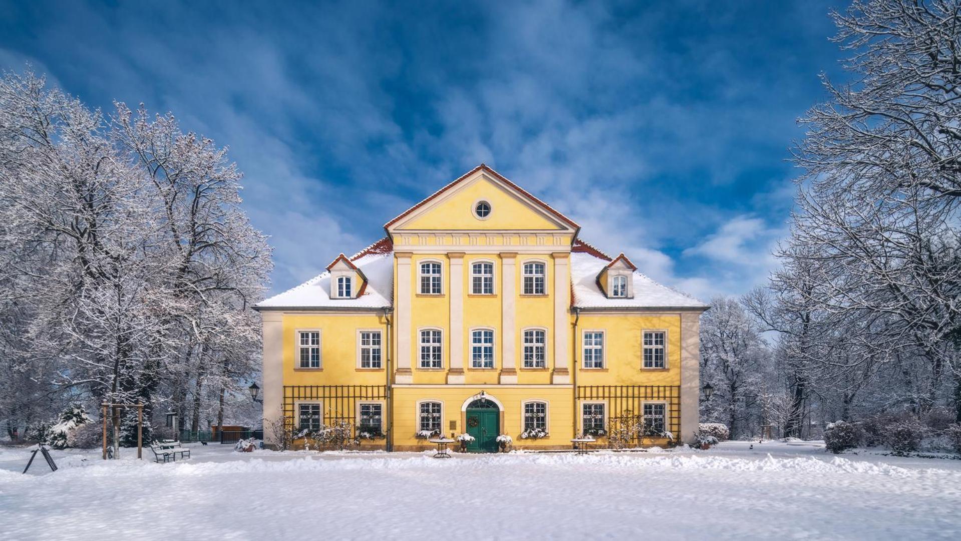 Palac Lomnica - Karkonosze / Riesengebirge Jelenia Gora Ngoại thất bức ảnh