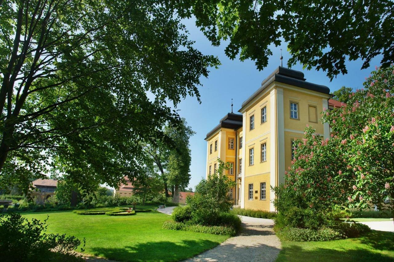 Palac Lomnica - Karkonosze / Riesengebirge Jelenia Gora Ngoại thất bức ảnh
