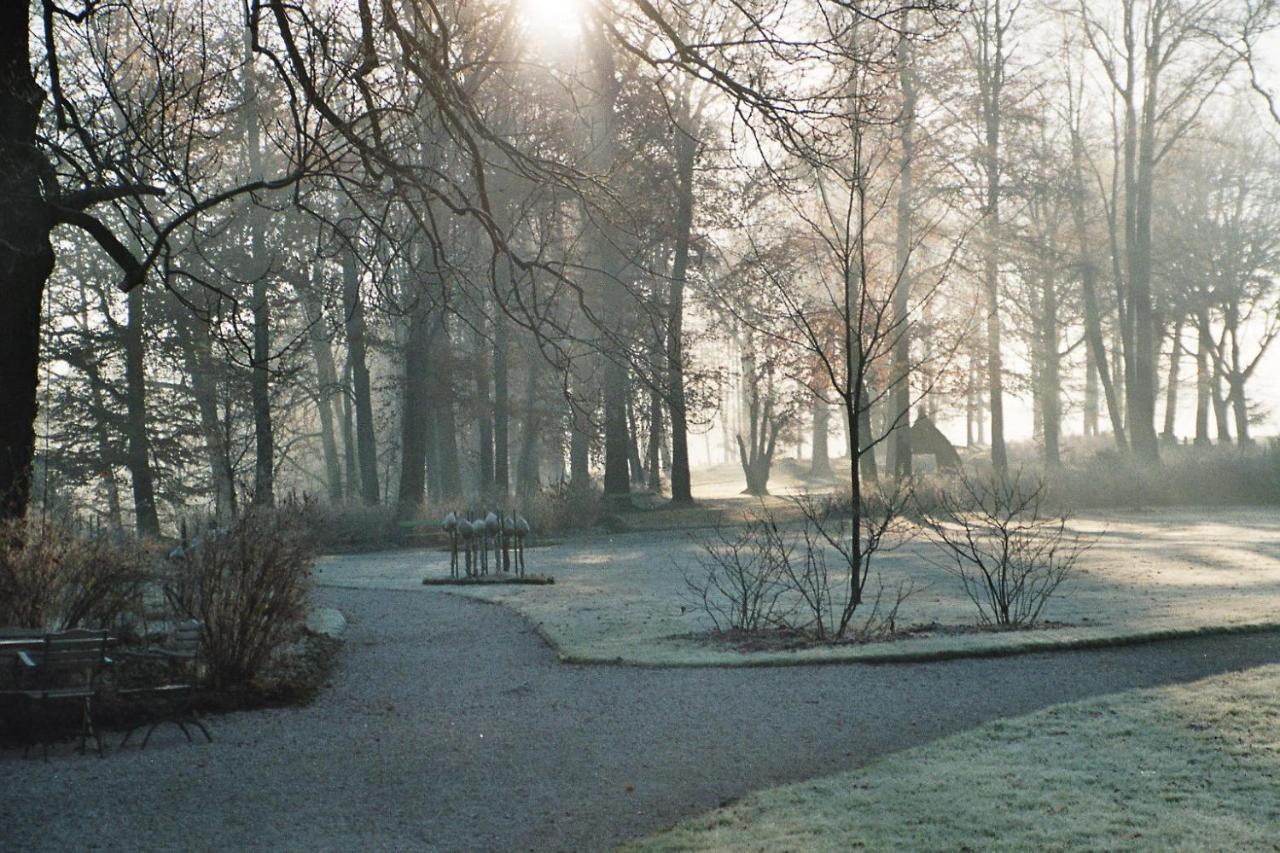 Palac Lomnica - Karkonosze / Riesengebirge Jelenia Gora Ngoại thất bức ảnh