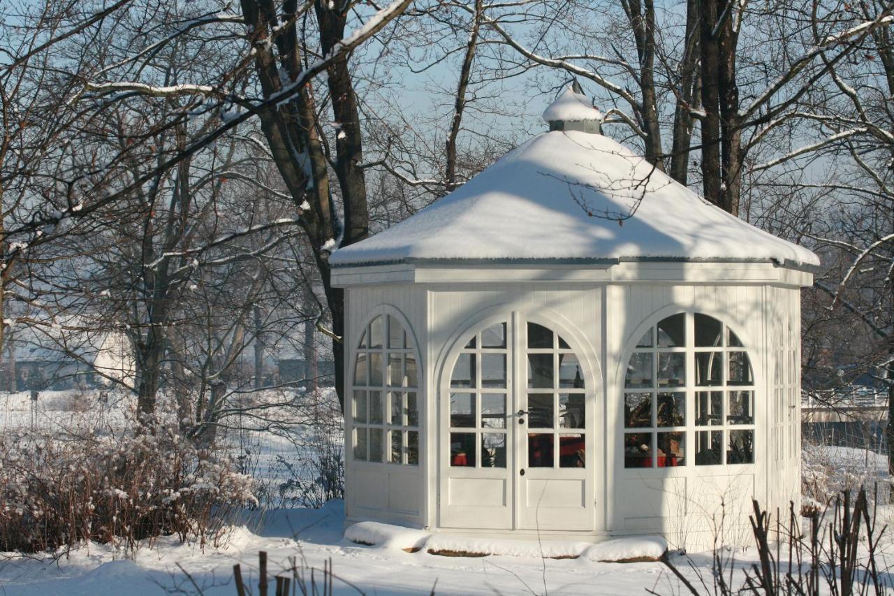 Palac Lomnica - Karkonosze / Riesengebirge Jelenia Gora Ngoại thất bức ảnh